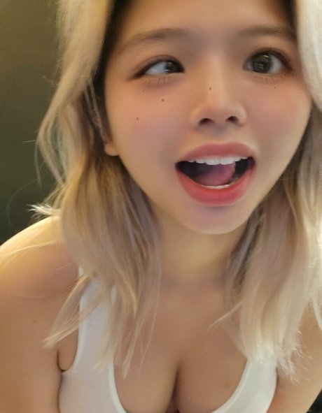 IovryXNight pornstar exclusive gallery