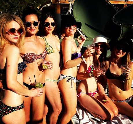 Odette Annable high quality star pics