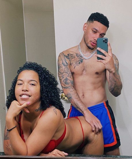 Sage The Flame sex actress picture