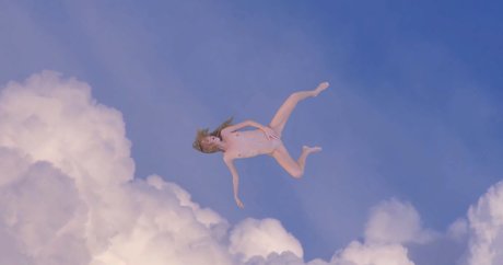 Aliyah Galyautdinova model hd gallery