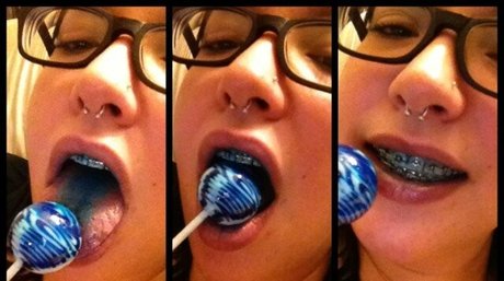 Silvercharmer model xxx images