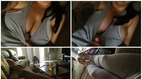 Silvercharmer xxx model photos