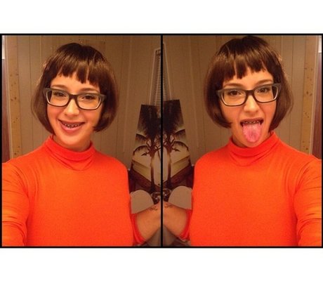 Silvercharmer exclusive pornstar picture