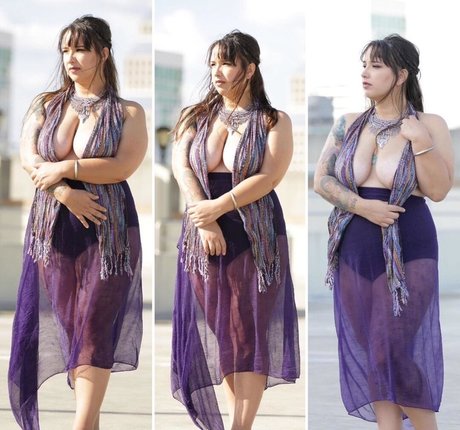 Silvercharmer model xxx img