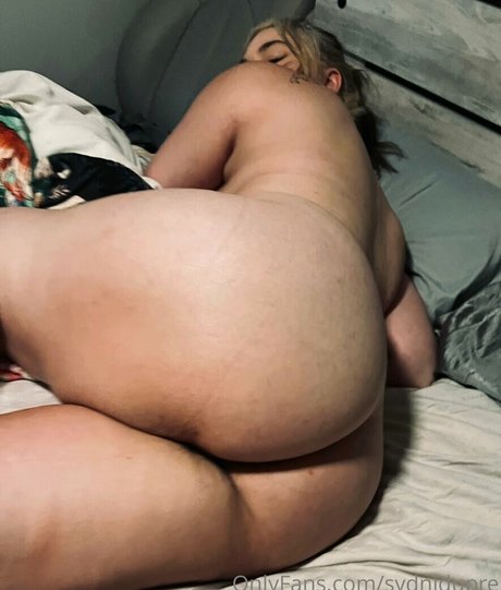 Sydni Dupre hd actress pic