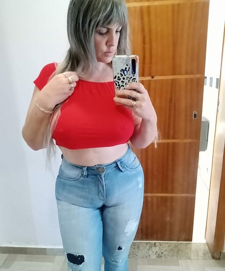 Felina Cris top actress images