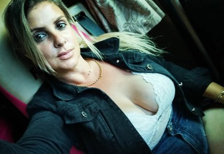 Felina Cris nude actress pics