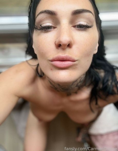 CarmenDivine hd model galleries