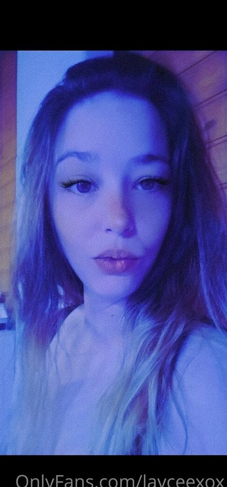 Laycee XoX erotic pornstar image