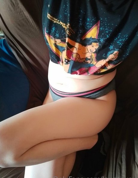 Laycee XoX sex star photo