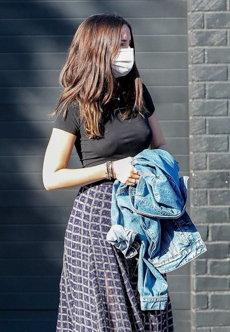 Ana Celia De Armas model high quality images