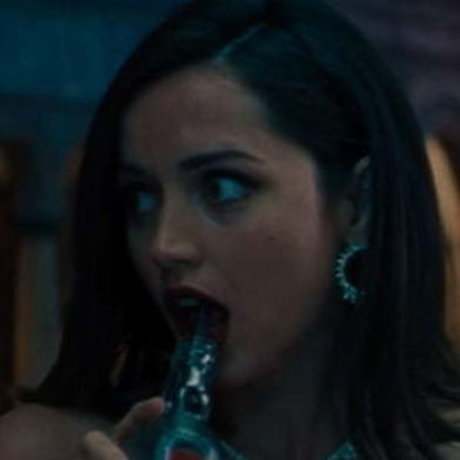 Ana Celia De Armas pornstar nude pic