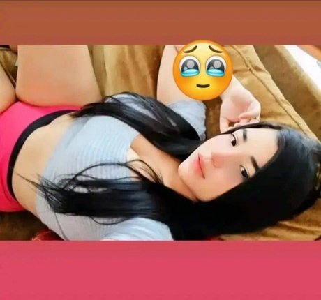 Paula Kil Barrio pornstar exclusive picture