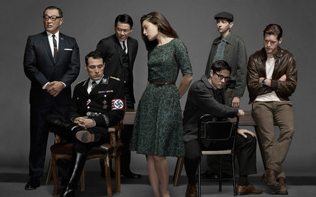 Alexa Davalos erotic model galleries