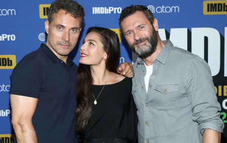 Alexa Davalos star free pics