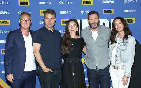 Alexa Davalos model pretty images