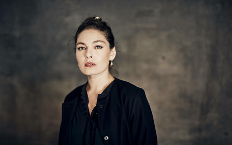 Alexa Davalos star xxx pics