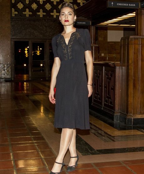 Alexa Davalos pornstar hot images