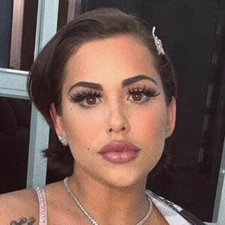 Barbara Martinez star nude images