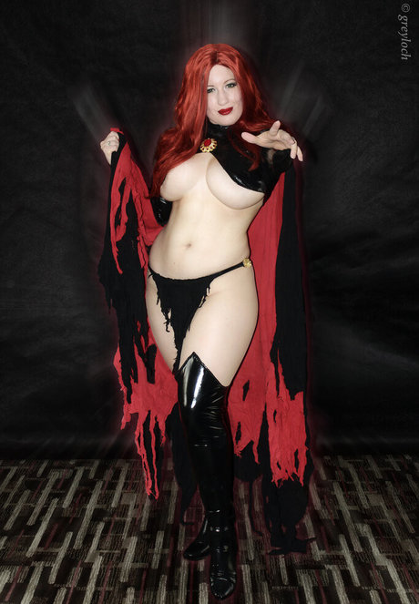 BelleChere pornographic model images