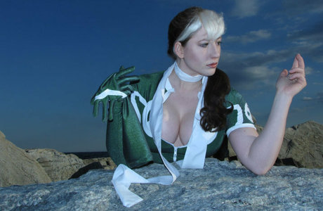 BelleChere exclusive pornstar img