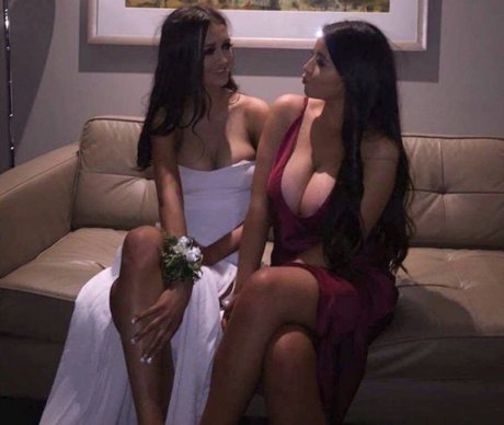 Darcybuchan nude pornstar pic