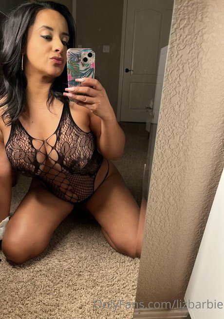 Elizabeth Retana model best gallery