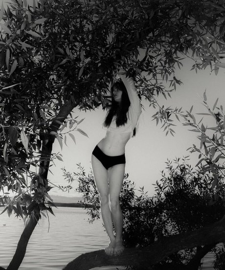 Tovpinets3 model naked gallery