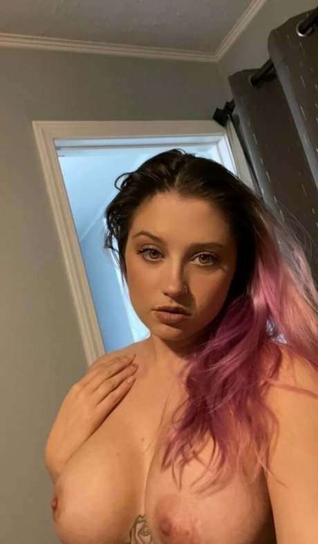 Asspen69 nude star pic