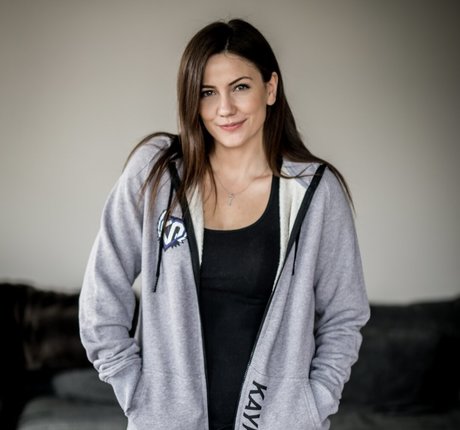 KayPea pornstar xxx picture