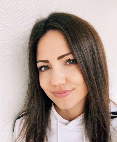 KayPea nude pornstar img