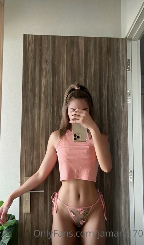 Jamary170 pornstar perfect archive