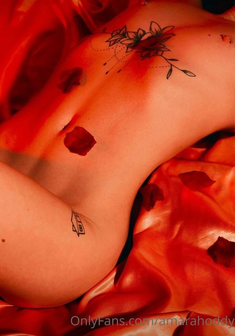 amarahoddy model beautiful pictures