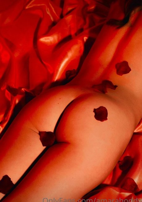 amarahoddy Profile pic