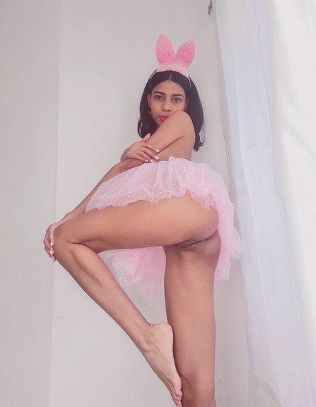 tropicalangeles pornstar nude pics