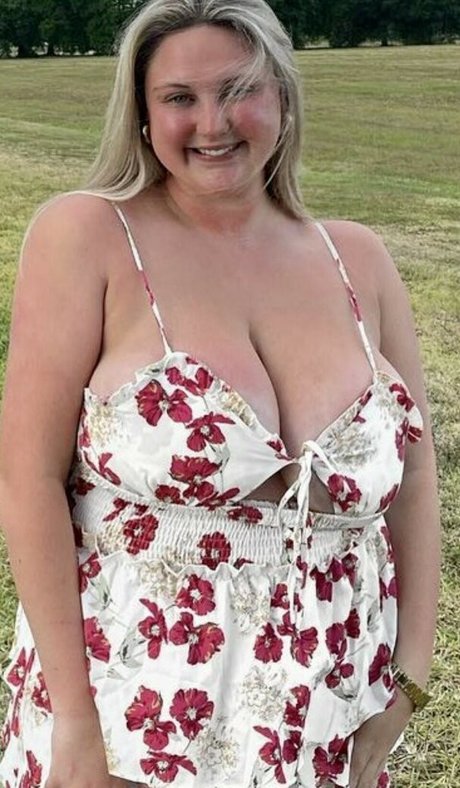 Emma Burzynski erotic pornstar photo