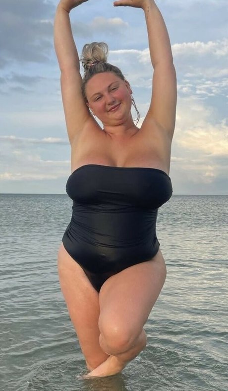 Emma Burzynski erotic star pics