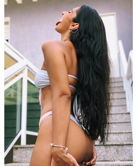 Rosana Maria Marquez sexy pornstar pics