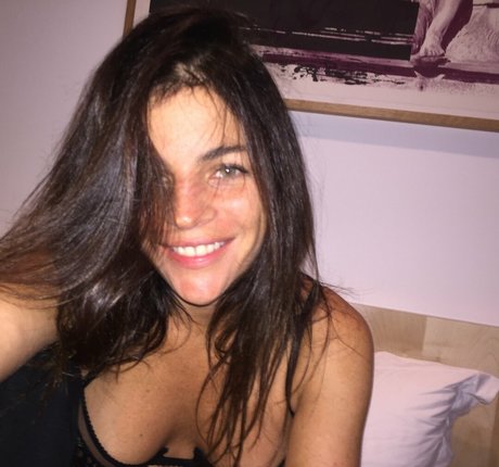 Julia Restoin Roitfeld best actress archive