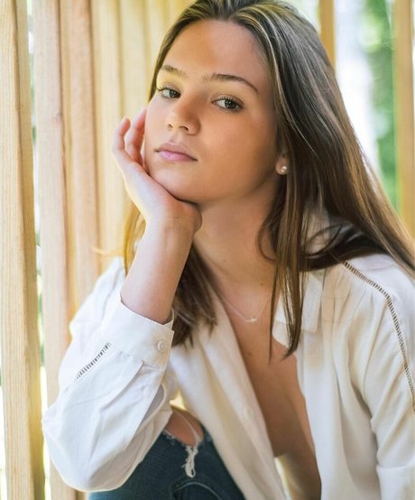 lillyackerman star hot pic