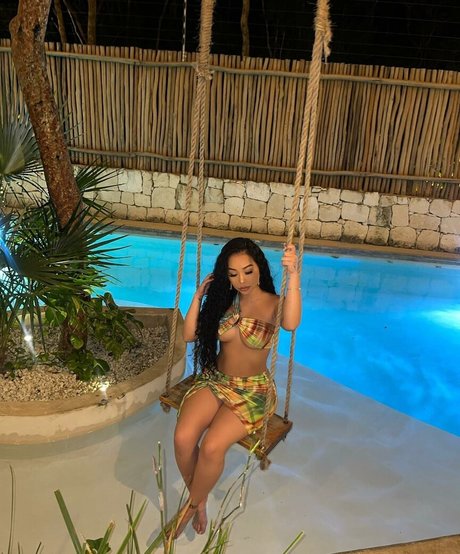 ohsoyoulily hot model gallery