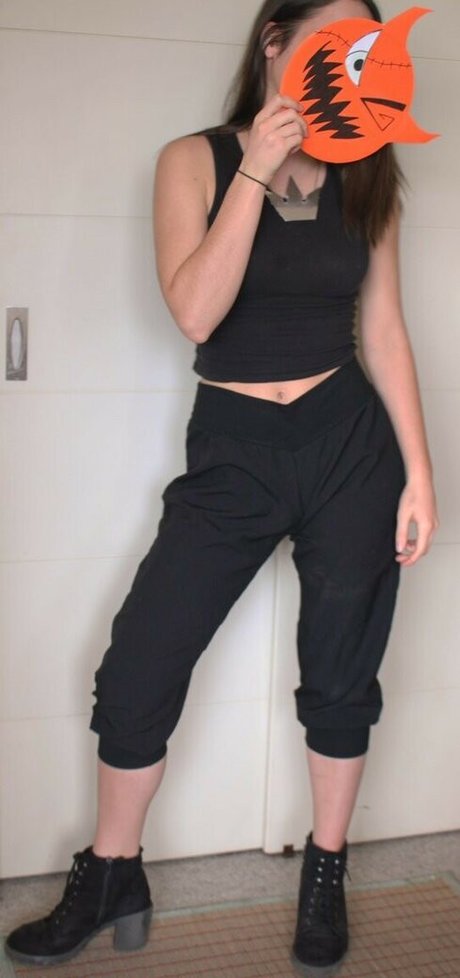 Nyxipuff hot pornstar pictures