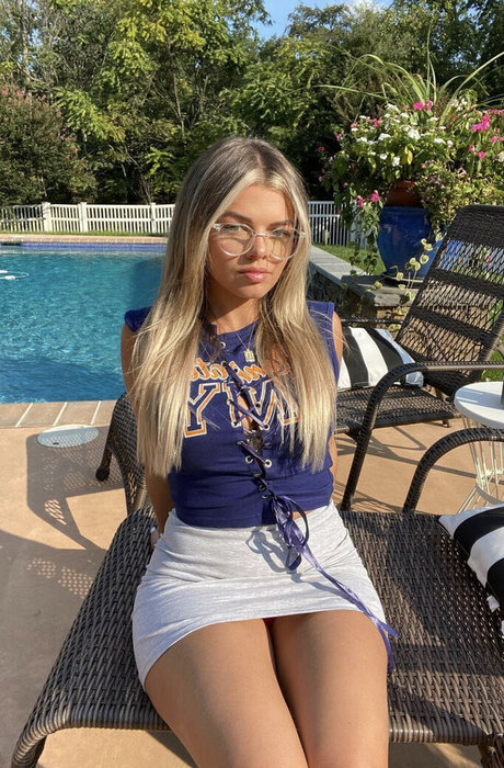 Jillian Villano best star pic