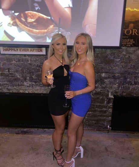 Beth Tucker pretty star photos