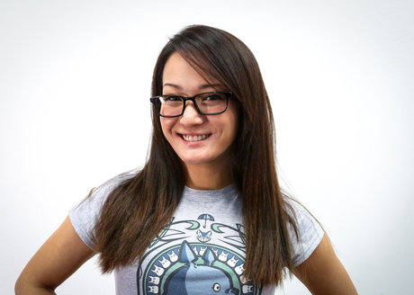 Reina Scully sex star pic