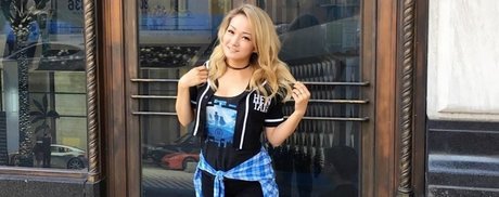 Reina Scully star hot gallery