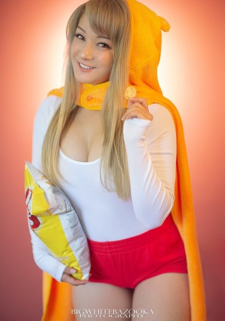 Reina Scully top pornstar img