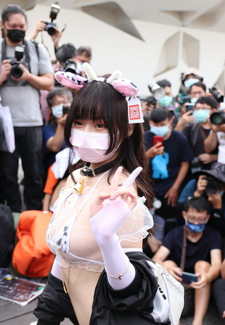 Mingli 0906 star high quality photos