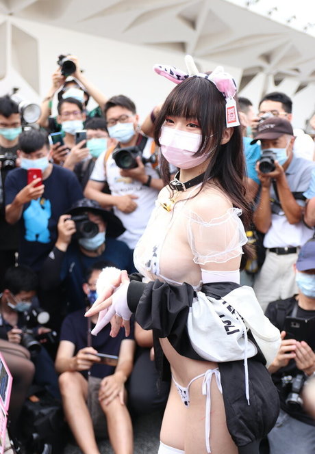 Mingli 0906 adult model galleries