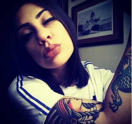 Gleica Rossoni pornstar high quality images